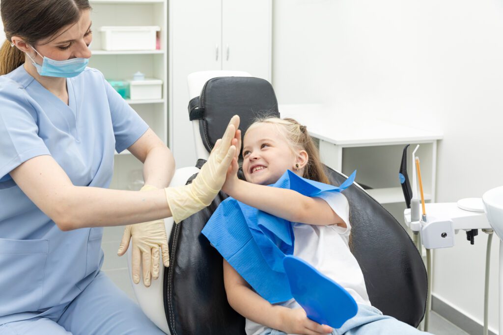 pediatric dentistry
